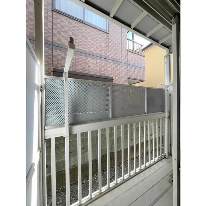 ピアベルドミールの内装