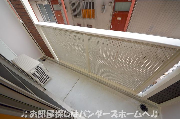 クレメントMKの内装