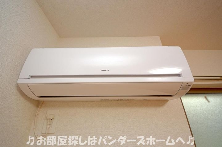 クレメントMKの内装
