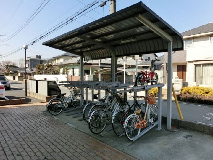 セジュール山の根の地図