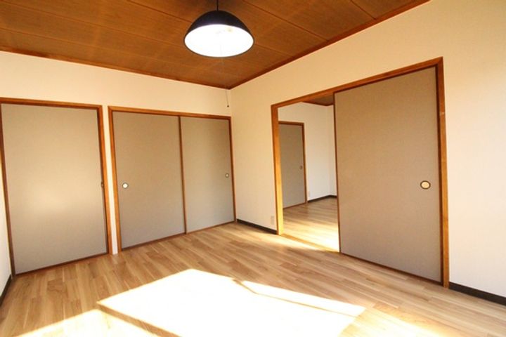 浮田コーポのその他画像