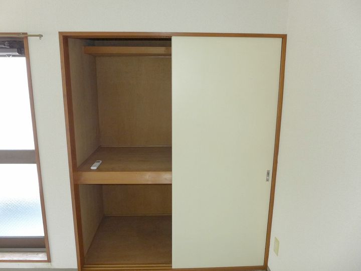 にしとこマンションの内装