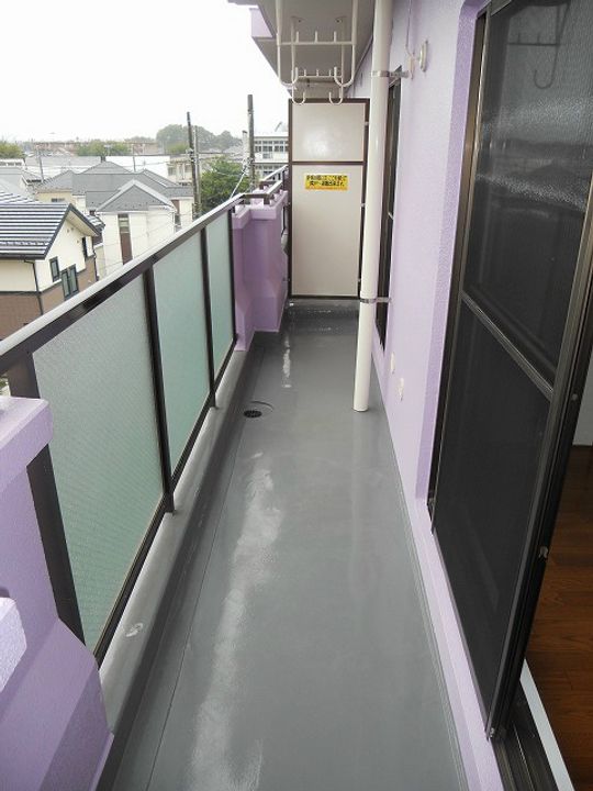 神奈川県相模原市南区当麻(マンション)の賃貸物件の内装