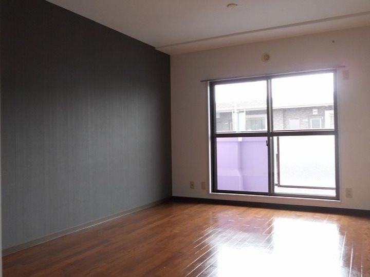 神奈川県相模原市南区当麻(マンション)の賃貸物件の居間