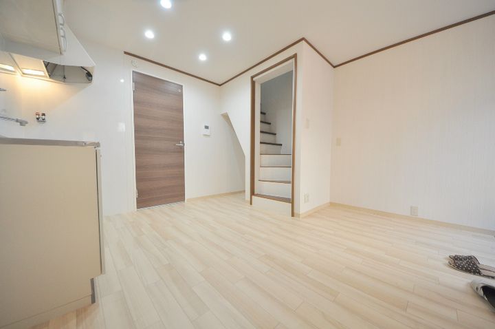 大阪府八尾市西山本町6(一戸建)の賃貸物件のその他画像