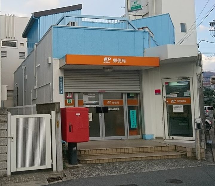 大阪府八尾市西山本町6(一戸建)の賃貸物件の周辺
