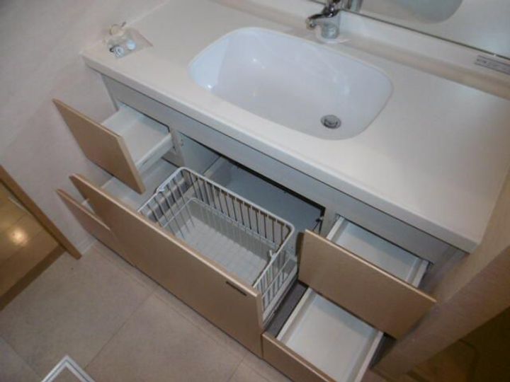 フューズ・コート175の内装