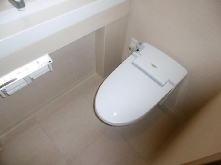 フューズ・コート175の内装