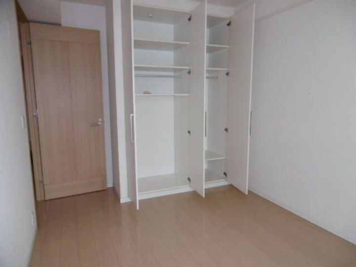 フューズ・コート175の内装