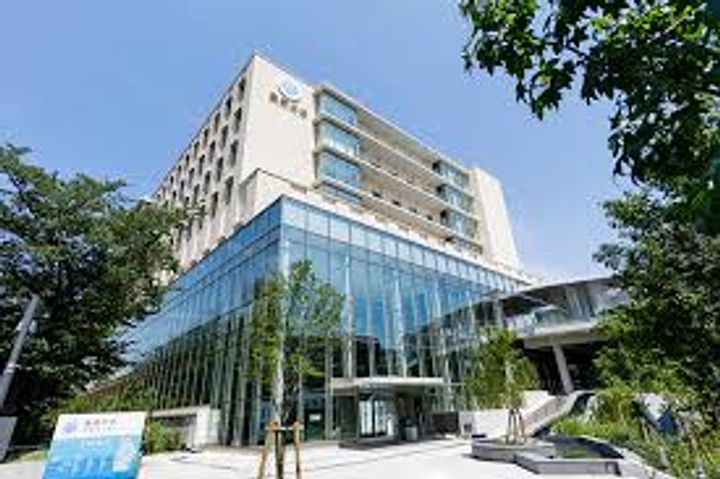 フューズ・コート175の周辺