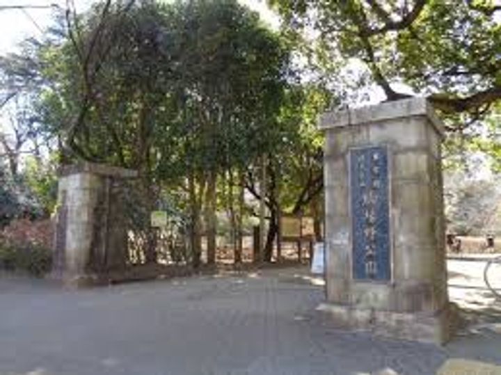 フューズ・コート175の周辺