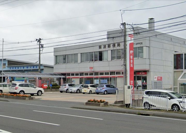 サンハイツ鈴木Bの周辺