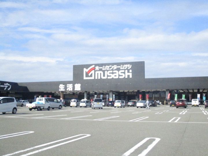 アミュレット駅南の周辺