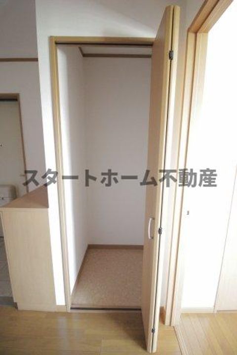 グランジェの内装