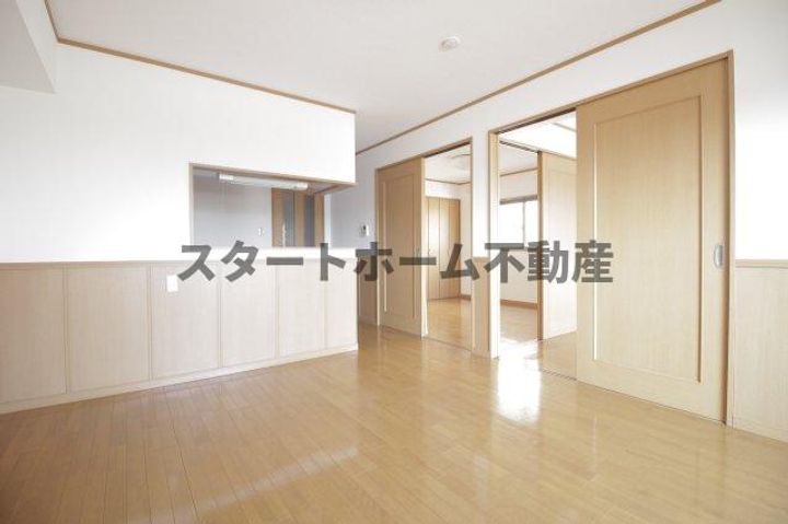 グランジェの居間