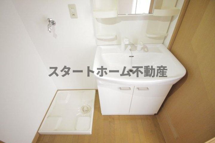 グランジェの内装