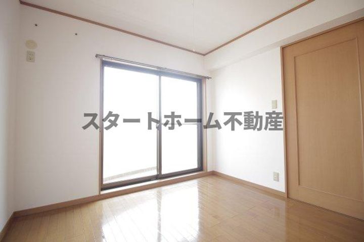 グランジェの内装