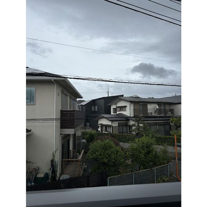 神奈川県座間市緑ケ丘3(一戸建)の賃貸物件の内装
