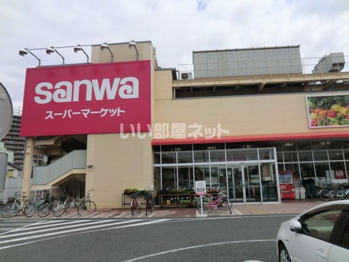 神奈川県座間市緑ケ丘3(一戸建)の賃貸物件の周辺