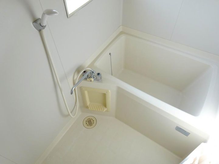 阿竹ハイムの風呂