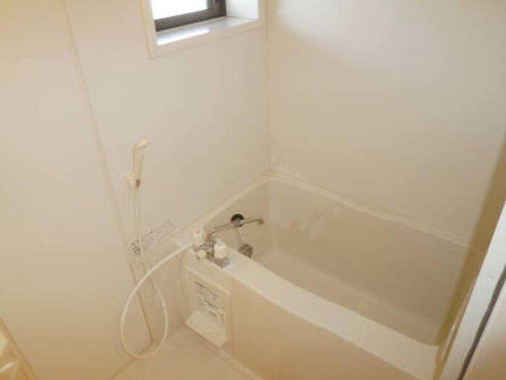千葉県茂原市東郷(アパート)の賃貸物件の風呂