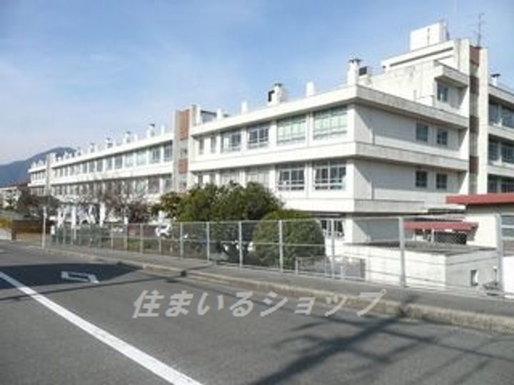 広島県広島市安佐北区落合南9(アパート)の賃貸物件の周辺