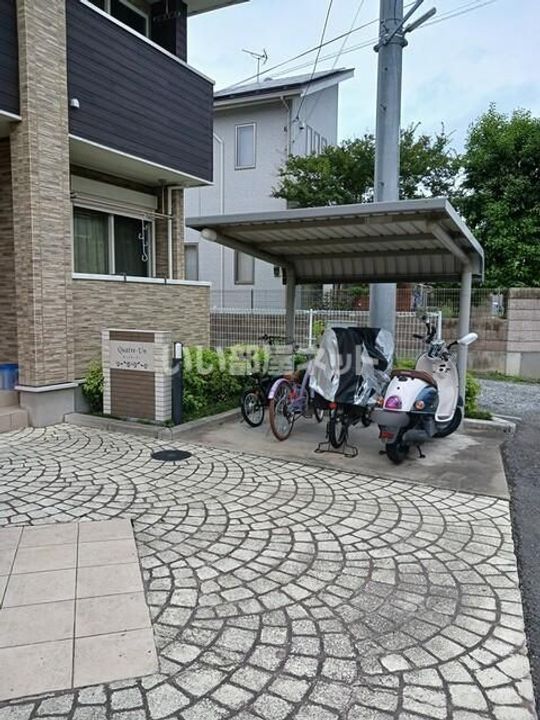 群馬県前橋市幸塚町(アパート)の賃貸物件の地図