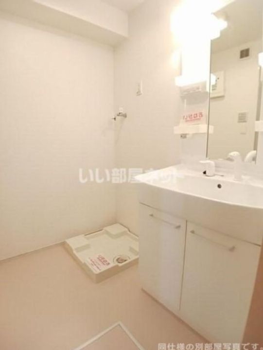 群馬県前橋市幸塚町(アパート)の賃貸物件の内装