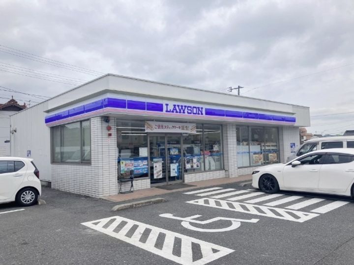 福岡県北九州市小倉南区徳吉東4(アパート)の賃貸物件の周辺