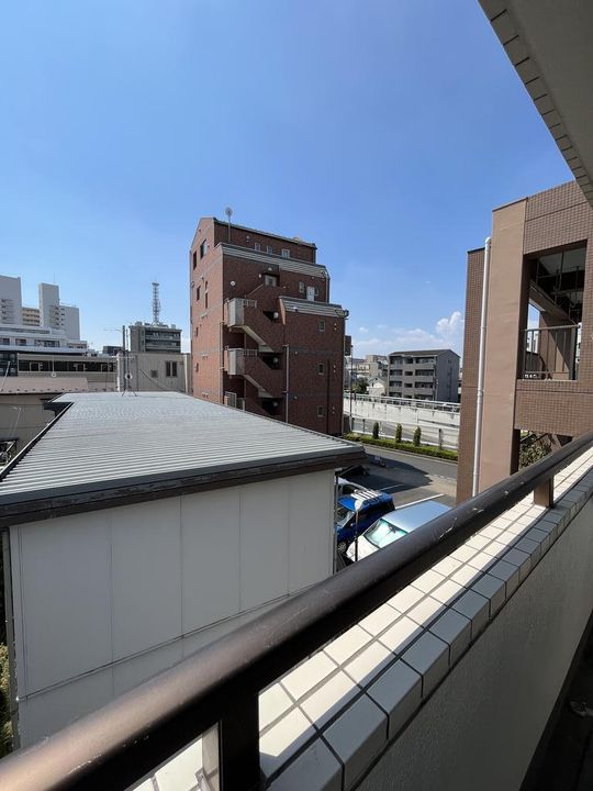東京都練馬区北町1(マンション)の賃貸物件のその他画像