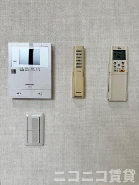 東京都杉並区下高井戸1(アパート)の賃貸物件の内装
