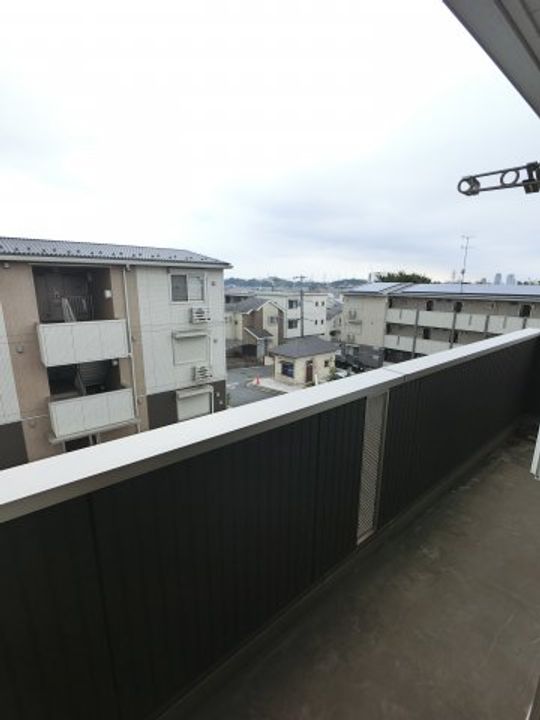 千葉県千葉市中央区都町5(アパート)の賃貸物件の内装