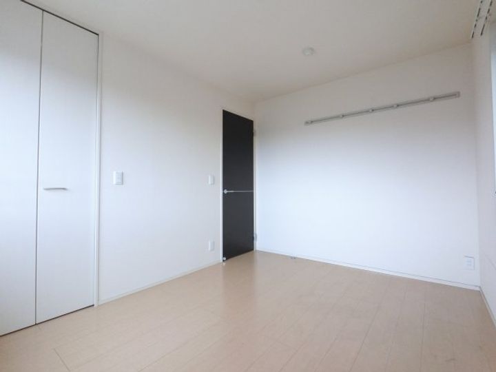 千葉県千葉市中央区都町5(アパート)の賃貸物件の内装