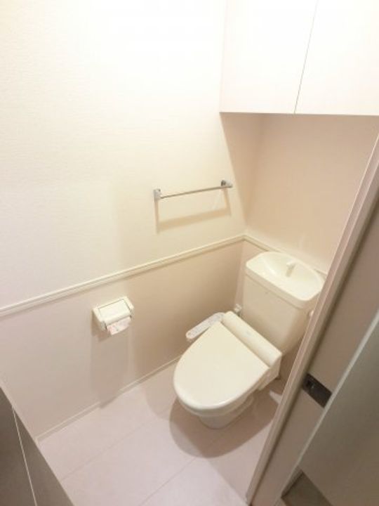 千葉県千葉市中央区都町5(アパート)の賃貸物件の内装