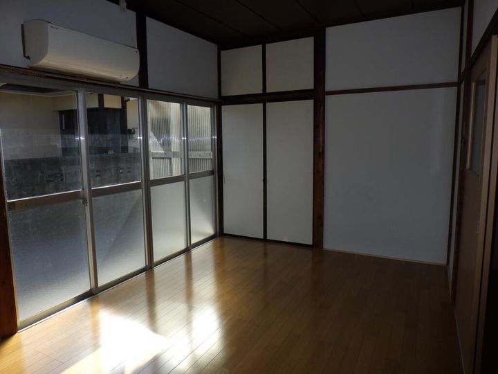 埼玉県鶴ヶ島市脚折町4(一戸建)の賃貸物件の居間