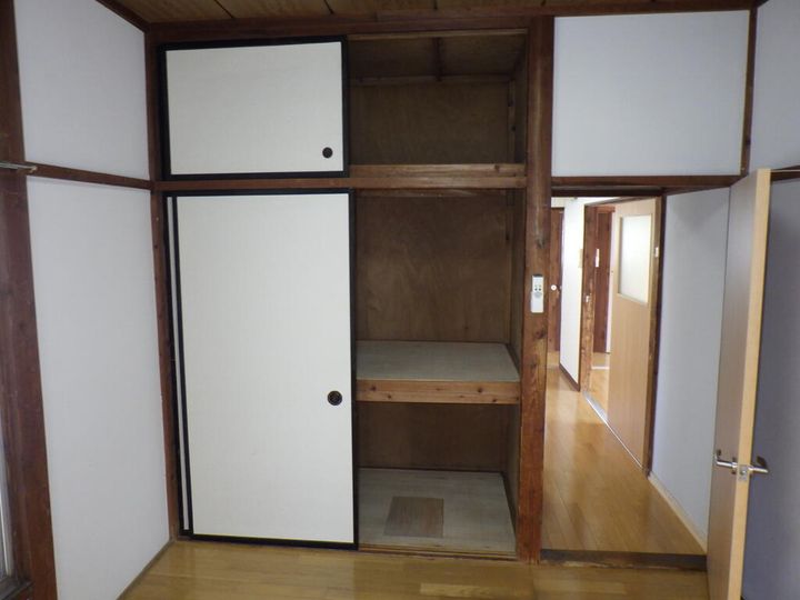 埼玉県鶴ヶ島市脚折町4(一戸建)の賃貸物件の内装
