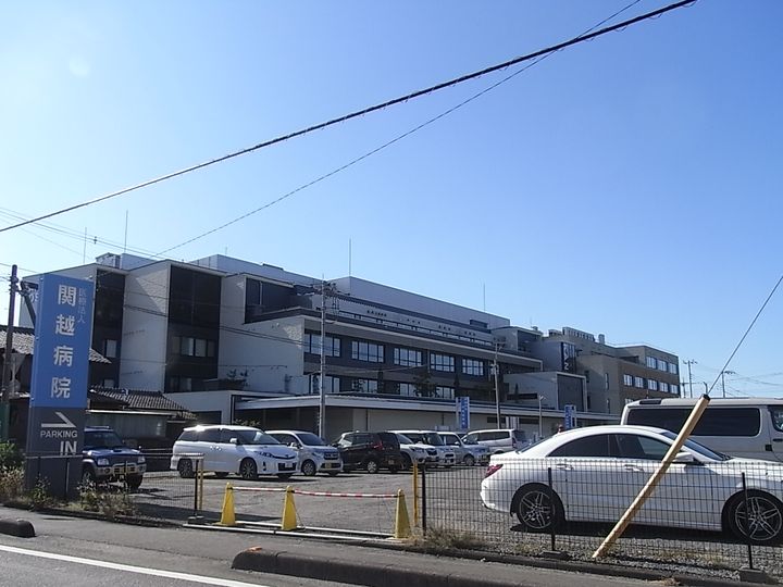 埼玉県鶴ヶ島市脚折町4(一戸建)の賃貸物件の周辺