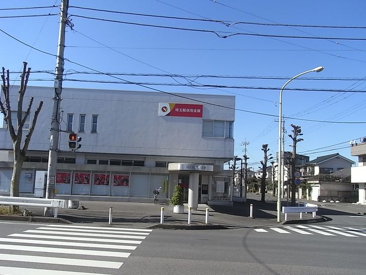 埼玉県鶴ヶ島市脚折町4(一戸建)の賃貸物件の周辺