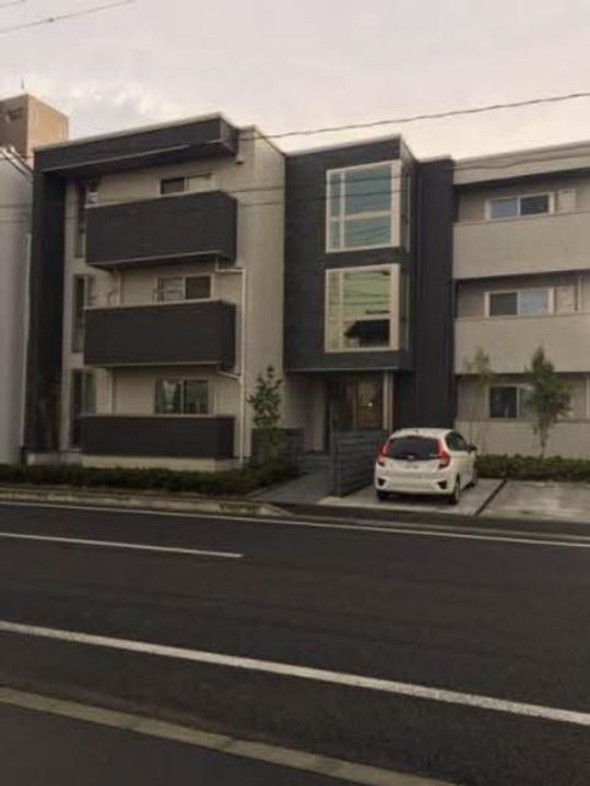 福島県福島市中町(マンション)の賃貸物件のその他画像