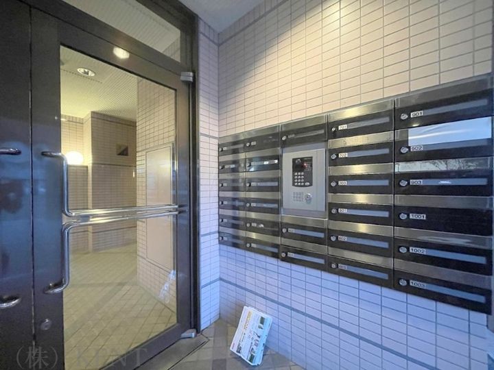 プロシード琴似の地図