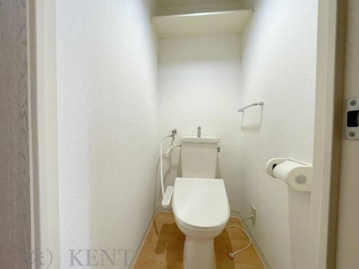 プロシード琴似の内装