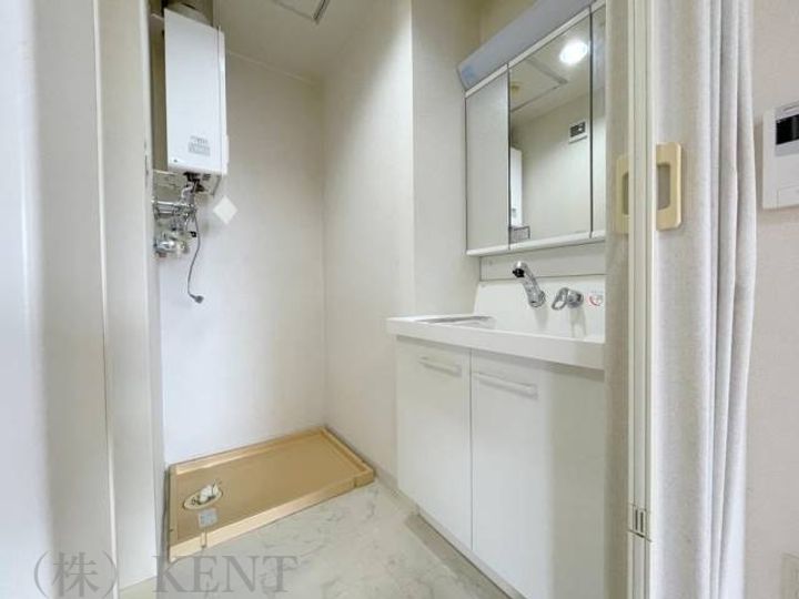 プロシード琴似の内装