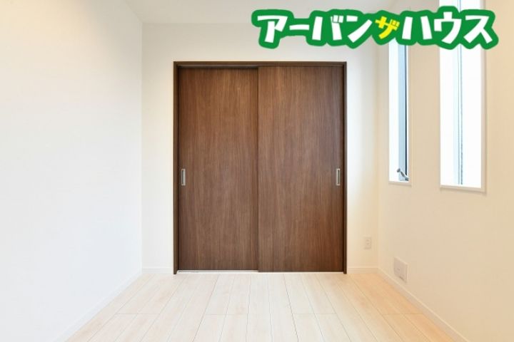 GRANDTIC solaの内装