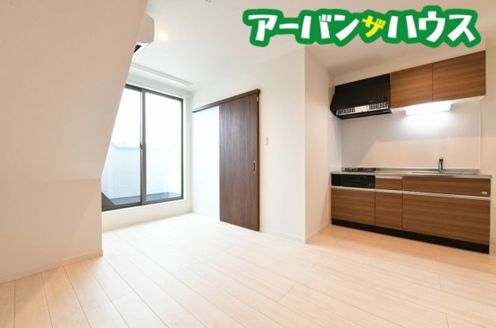 GRANDTIC solaのその他画像