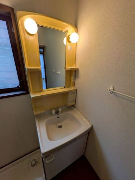 クラーロの内装