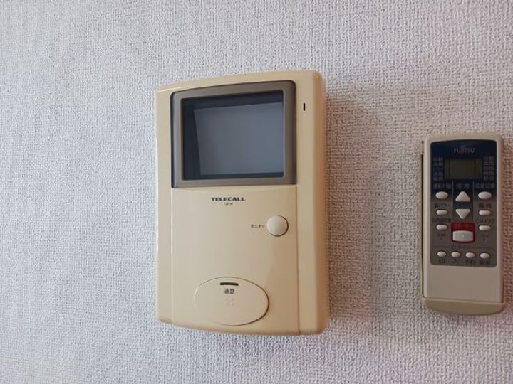 埼玉県久喜市南栗橋1(マンション)の賃貸物件の内装