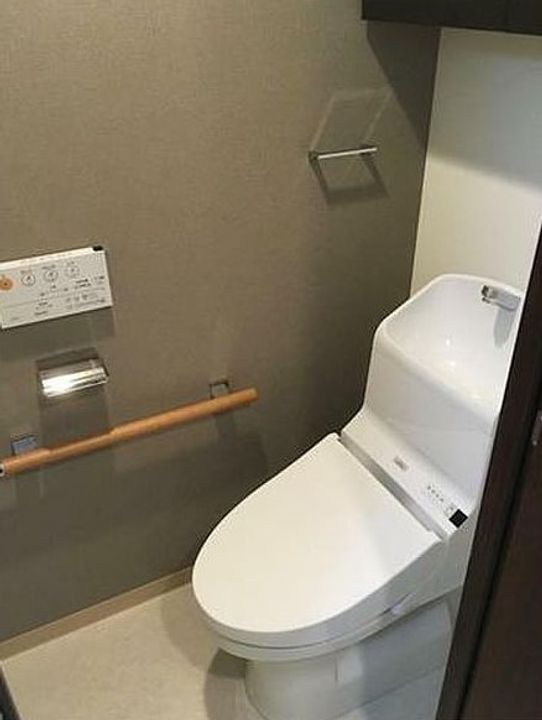 東京都台東区元浅草4(マンション)の賃貸物件の内装