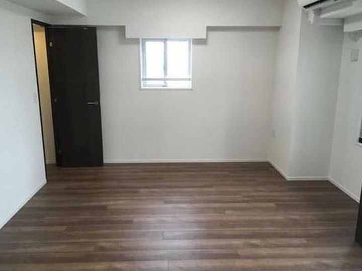 東京都台東区元浅草4(マンション)の賃貸物件の内装