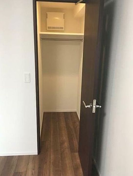 東京都台東区元浅草4(マンション)の賃貸物件の内装