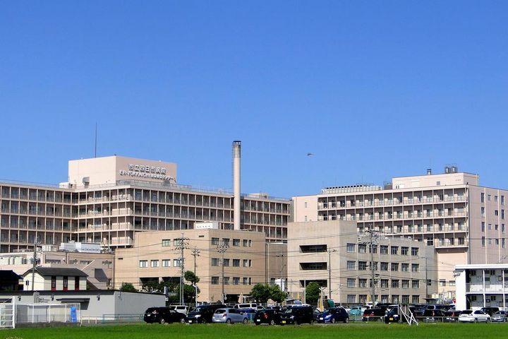 シャトレ芝田Aの周辺